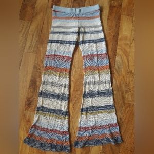 Goddis alley knit pants NWOT